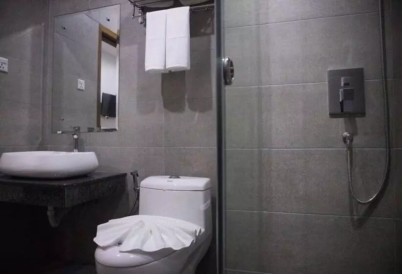 Snowat Hotels And Apartments