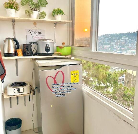 Stunning Condo Unit Located At Burnham Legarda