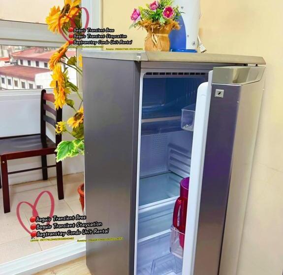 Stunning Condo Unit Located At Burnham Legarda