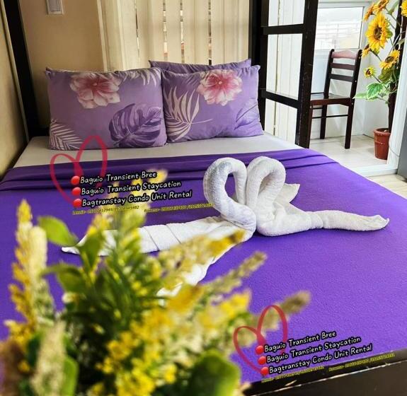 Stunning Condo Unit Located At Burnham Legarda