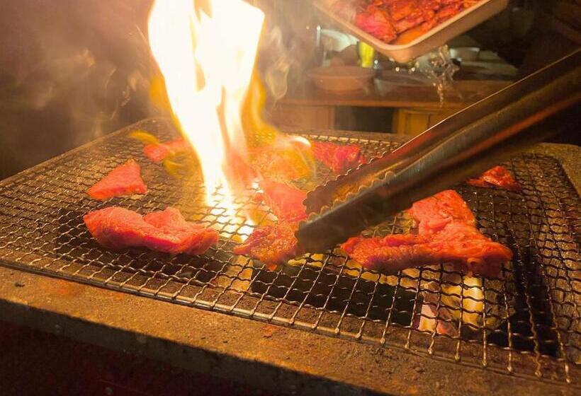 호스텔 Guest House Detarameso