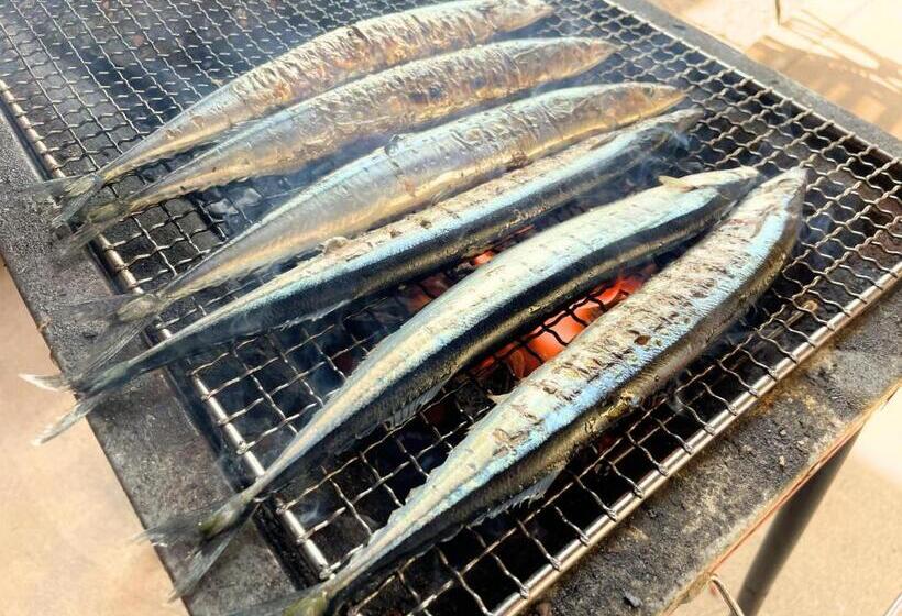 호스텔 Guest House Detarameso