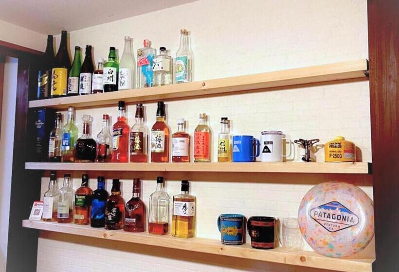 호스텔 Guest House Detarameso