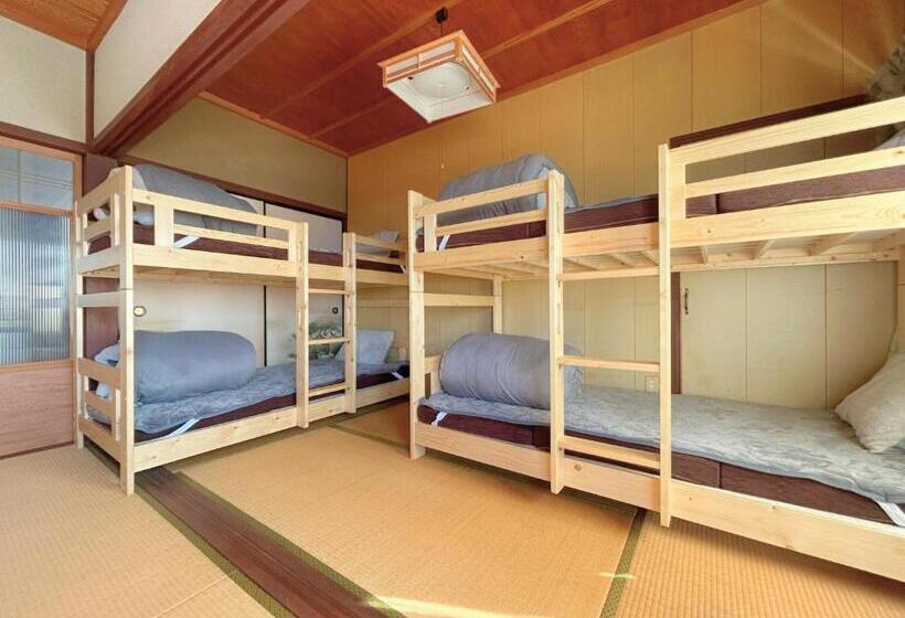 호스텔 Guest House Detarameso