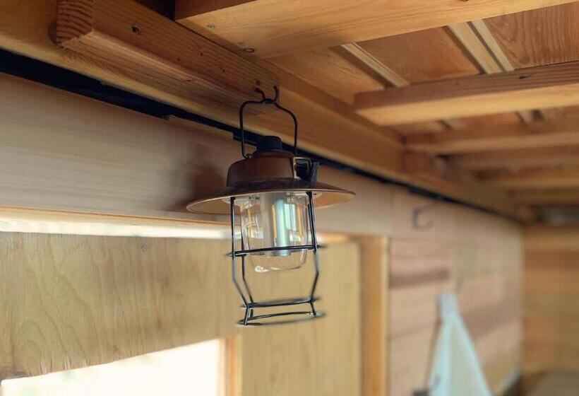 호스텔 Guest House Detarameso