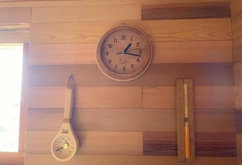 호스텔 Guest House Detarameso