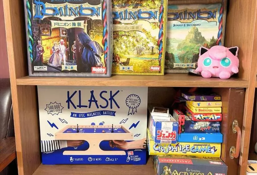 Retkeilymaja Guest House Detarameso