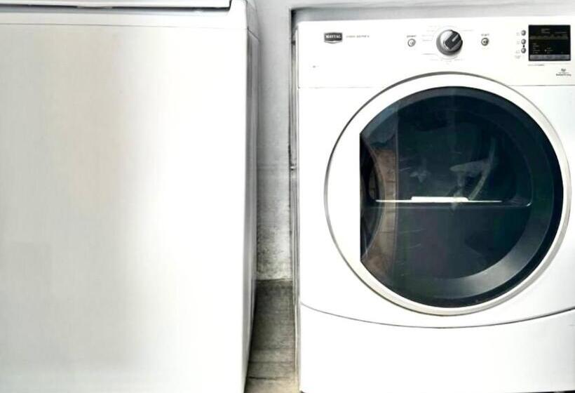 Hostel Luxury Inn In The Heart Of Miami