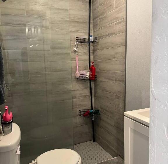 Hostel Luxury Inn In The Heart Of Miami