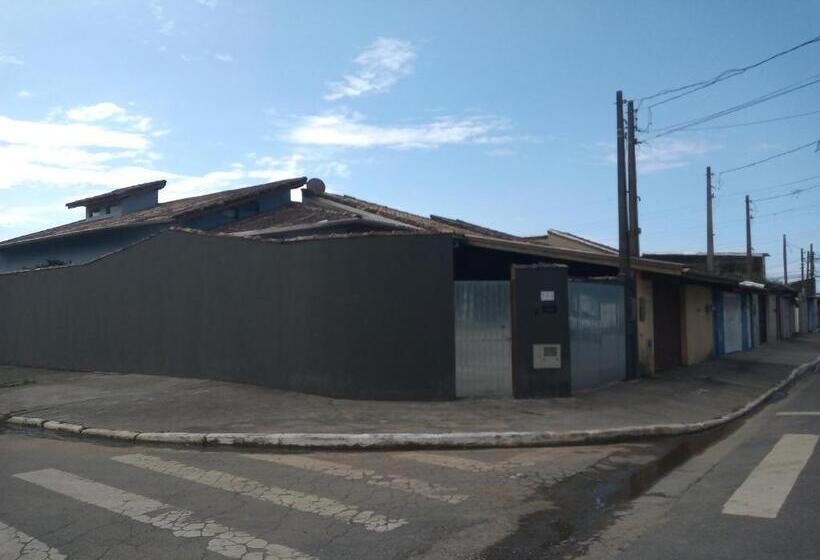 Nocleg ze śniadaniem Casa Da Ruthemar