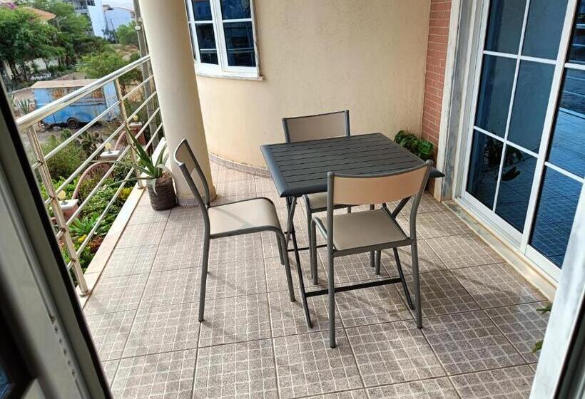 تختخواب و صبحانه Casa Miami