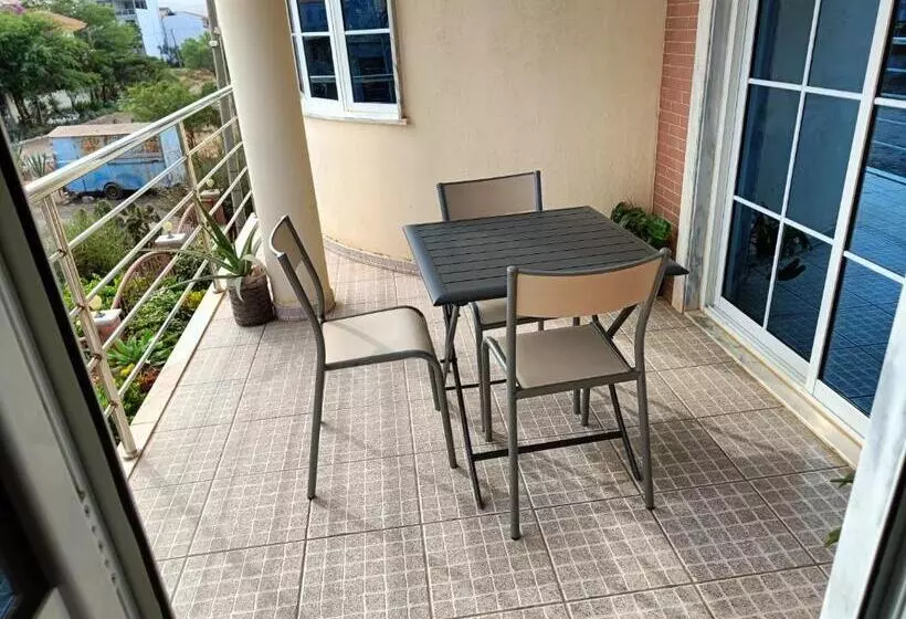 تختخواب و صبحانه Casa Miami