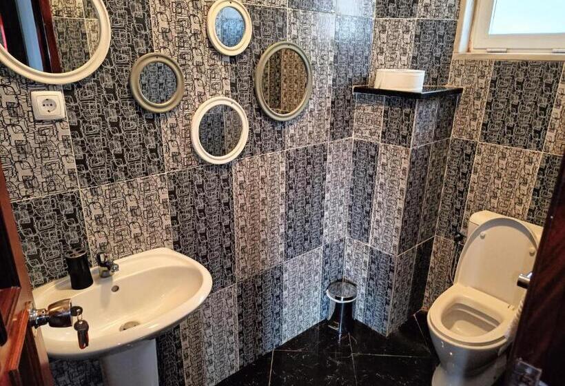 تختخواب و صبحانه Casa Miami