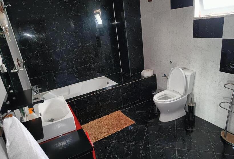 تختخواب و صبحانه Casa Miami