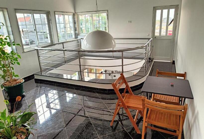 تختخواب و صبحانه Casa Miami