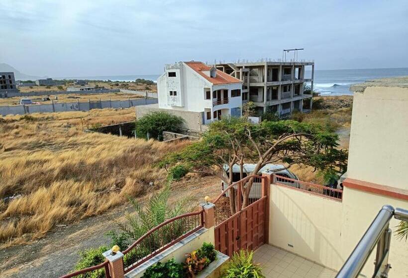 تختخواب و صبحانه Casa Miami