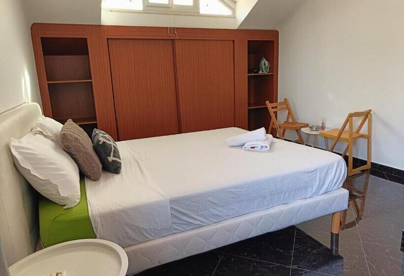 تختخواب و صبحانه Casa Miami