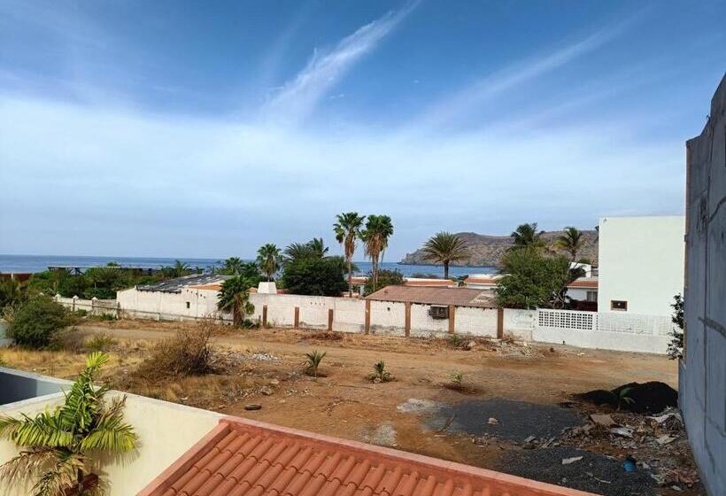 تختخواب و صبحانه Casa Miami