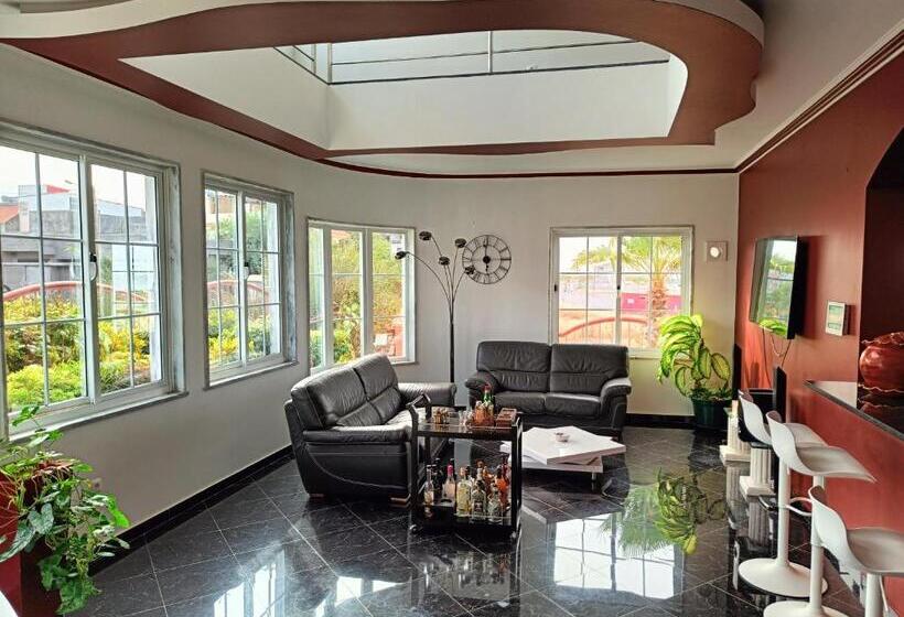 تختخواب و صبحانه Casa Miami