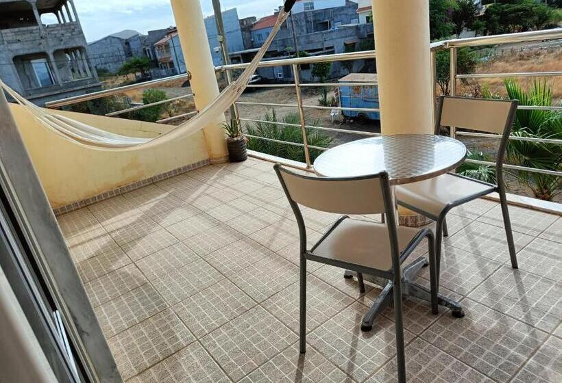 تختخواب و صبحانه Casa Miami