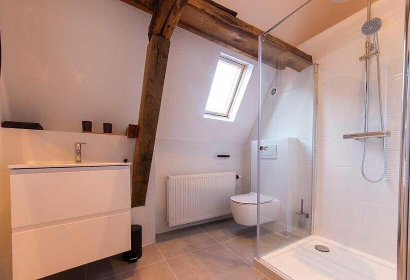 Bed and Breakfast Hofje Van Sint Jan