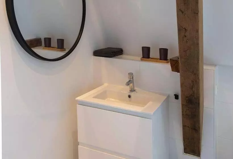 Aamiaismajoitus (B&B) Hofje Van Sint Jan