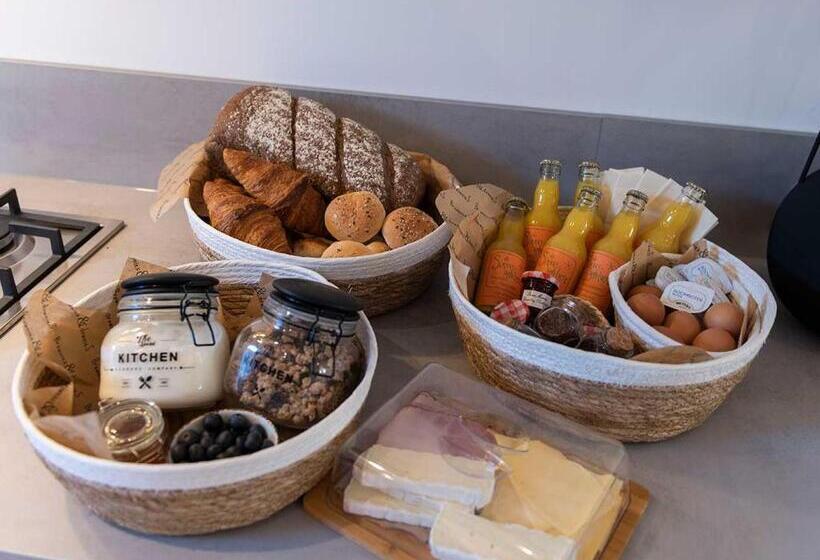 Bed and Breakfast Hofje Van Sint Jan