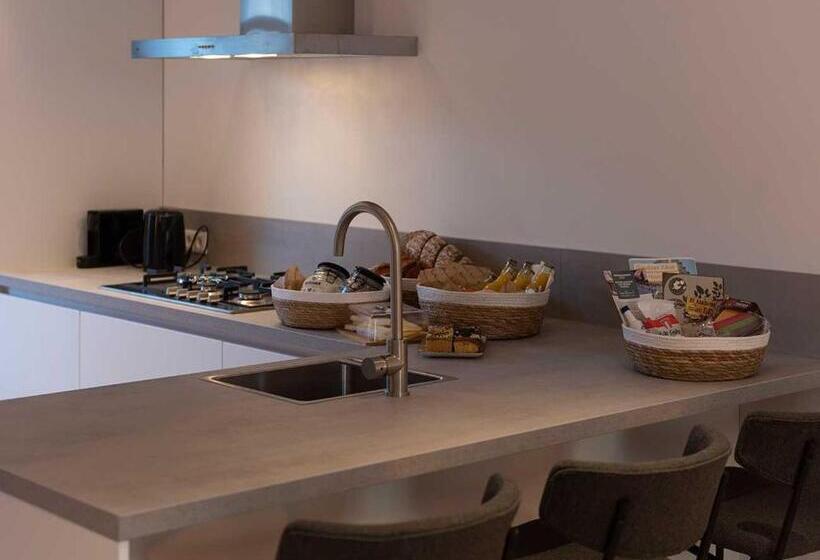 Bed and Breakfast Hofje Van Sint Jan