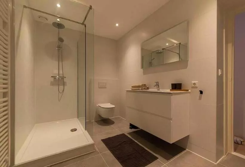 Aamiaismajoitus (B&B) Hofje Van Sint Jan