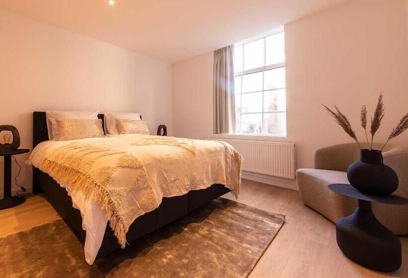 Bed and Breakfast Hofje Van Sint Jan