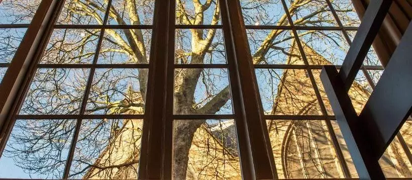 Aamiaismajoitus (B&B) Hofje Van Sint Jan