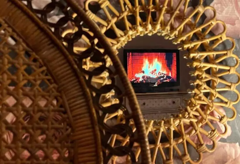 Aamiaismajoitus (B&B) à Home Love Spa, Le Plus Luxueux Parmi Nos 2 établissements