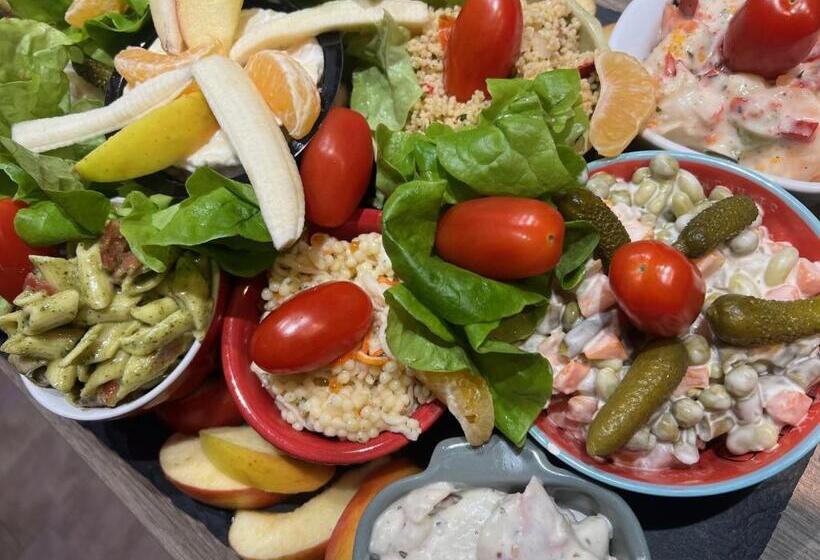 ベッドアンドブレックファースト à Home Love Spa, Le Plus Luxueux Parmi Nos 2 établissements