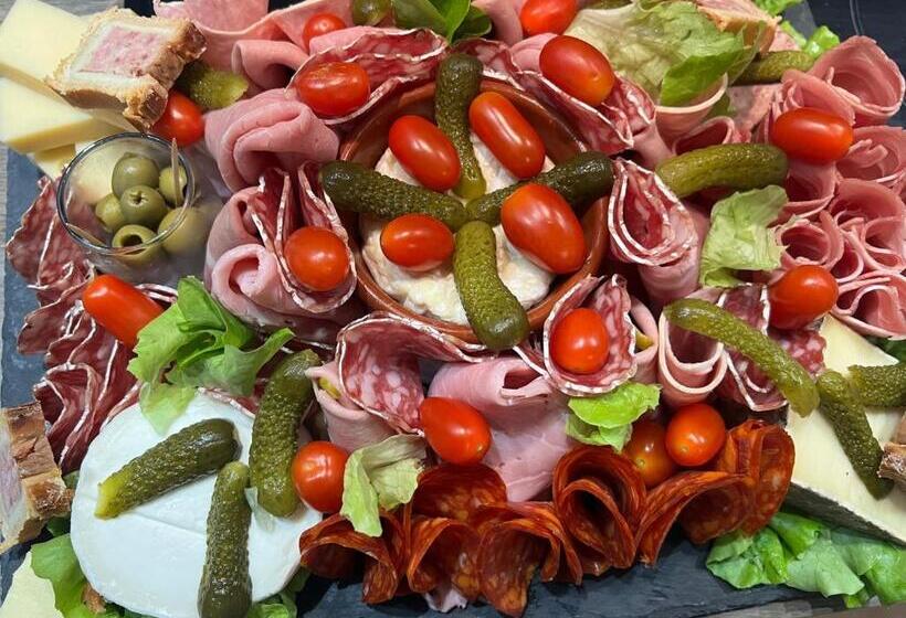 ベッドアンドブレックファースト à Home Love Spa, Le Plus Luxueux Parmi Nos 2 établissements