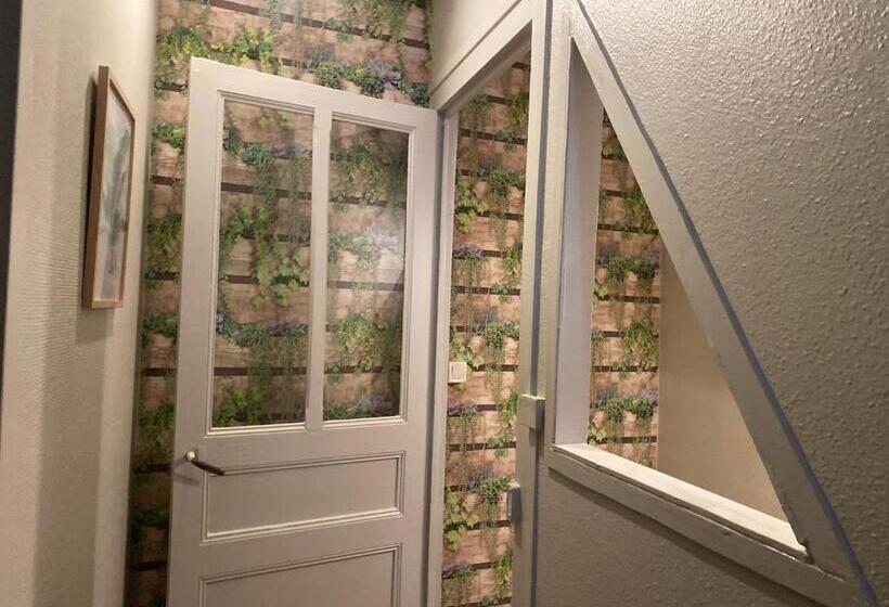 ベッドアンドブレックファースト à Home Love Spa, Le Plus Luxueux Parmi Nos 2 établissements