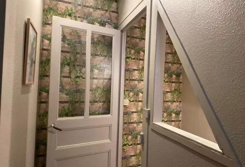 Aamiaismajoitus (B&B) à Home Love Spa, Le Plus Luxueux Parmi Nos 2 établissements