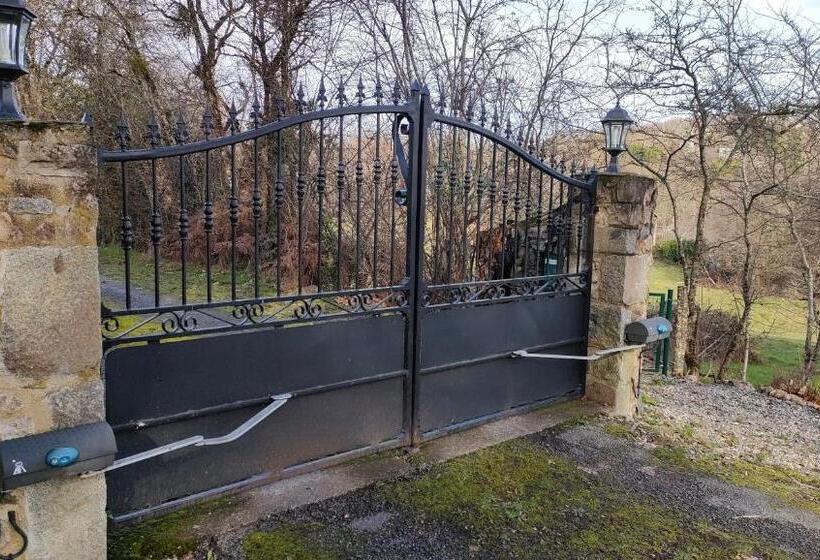 住宿加早餐 La Cifouille