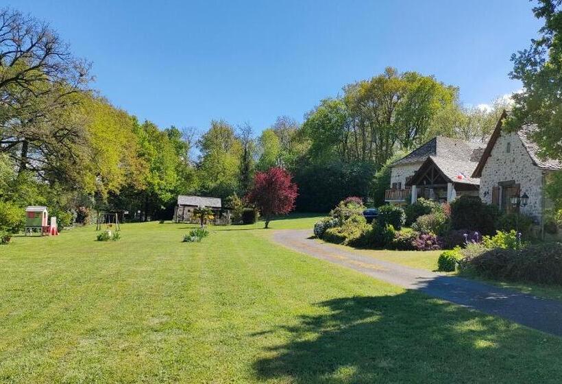 住宿加早餐 La Cifouille