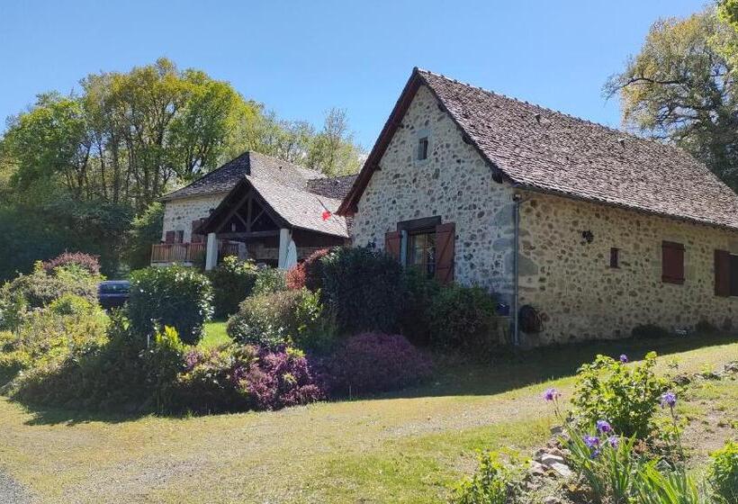 住宿加早餐 La Cifouille