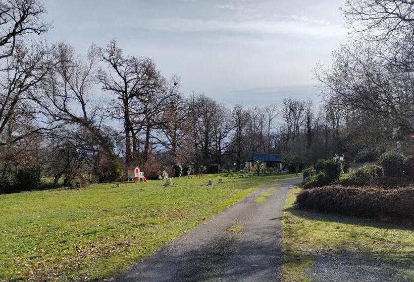 住宿加早餐 La Cifouille