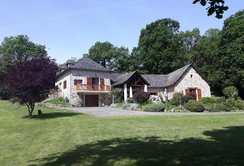 住宿加早餐 La Cifouille