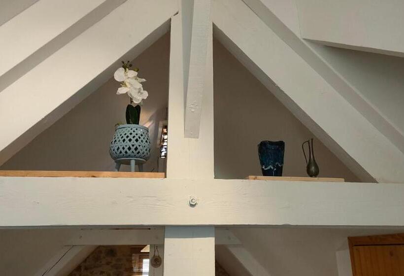 住宿加早餐 La Cifouille