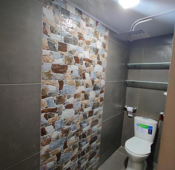 민박 La Perla Del Caribe