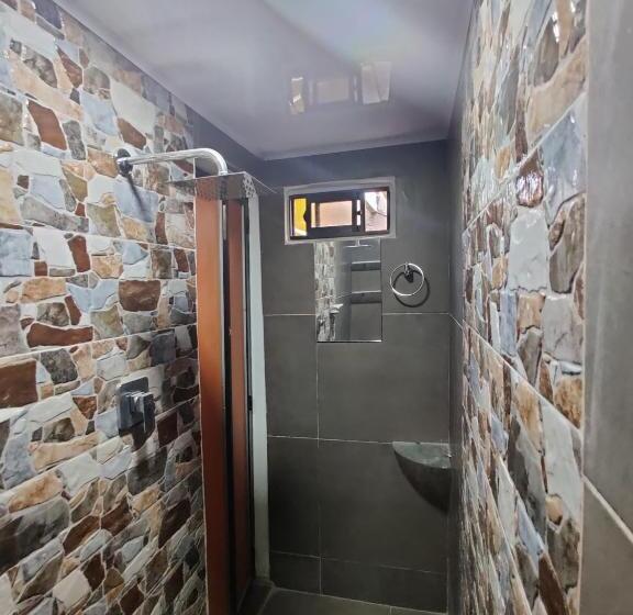 민박 La Perla Del Caribe