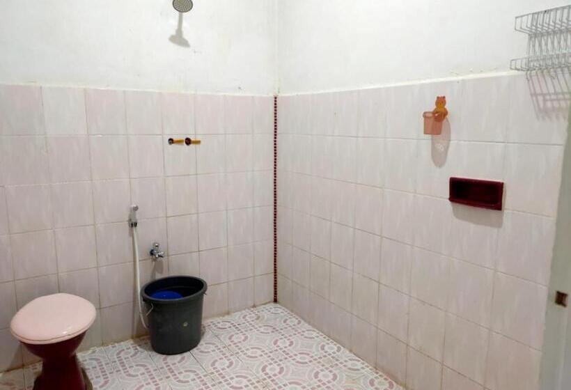 مبيت وإفطار Sarah S Cottage Toba Samosir