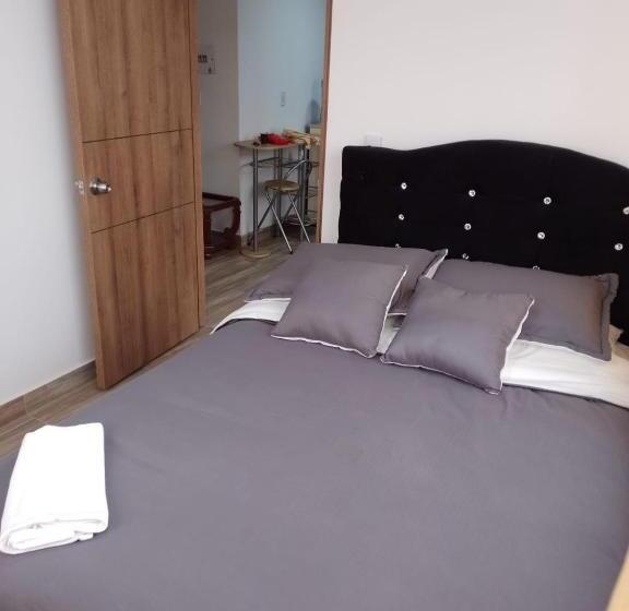 住宿加早餐 Verduns