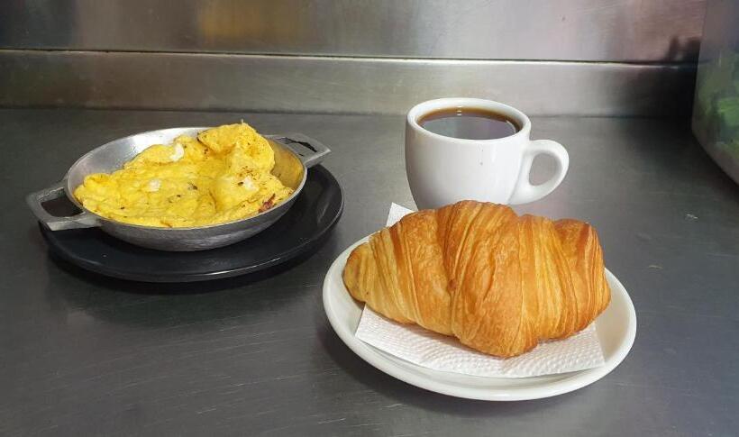 住宿加早餐 Verduns