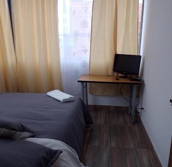 住宿加早餐 Verduns