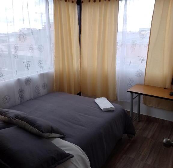 住宿加早餐 Verduns