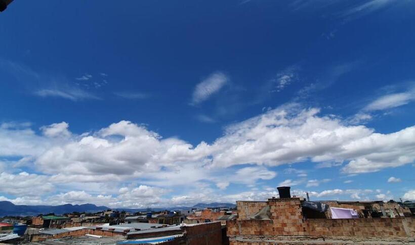 住宿加早餐 Verduns